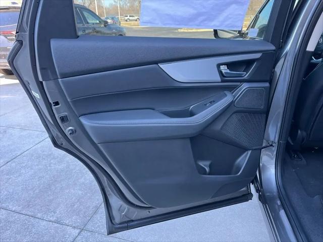 2026 Acura MDX Standard