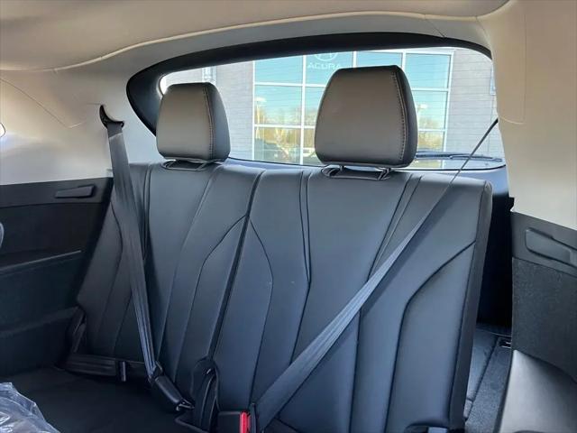 2026 Acura MDX Standard