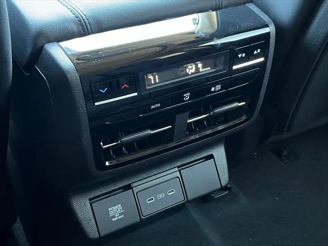 2026 Acura MDX Standard