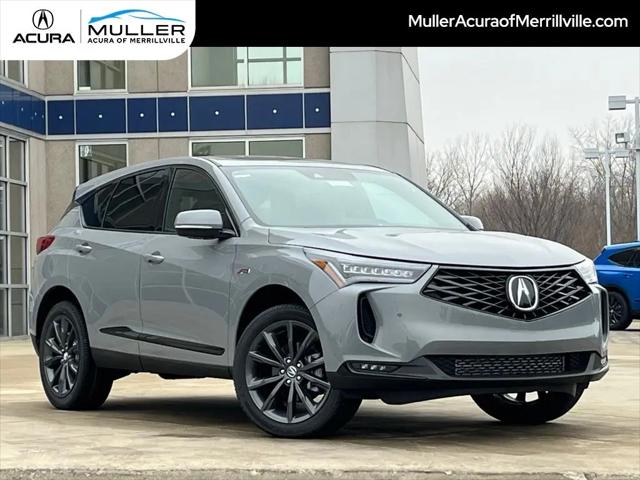 2026 Acura RDX A-Spec for sale in Merrillville, IN