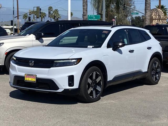 2026 Honda Prologue Elite