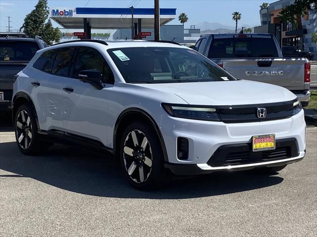 2026 Honda Prologue Elite
