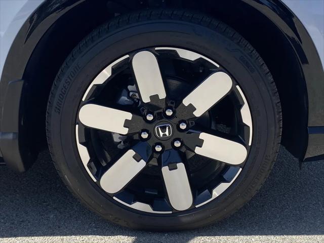 2026 Honda Prologue Elite