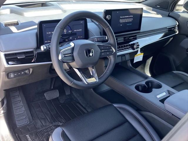2026 Honda Prologue Elite