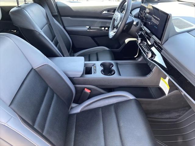 2026 Honda Prologue Elite