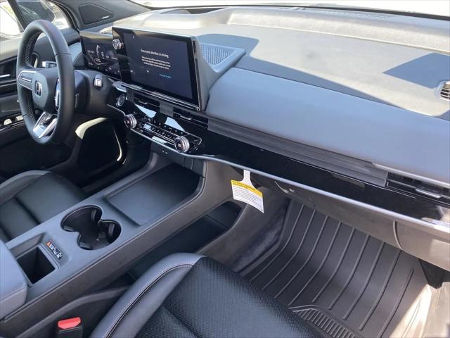 2026 Honda Prologue Elite