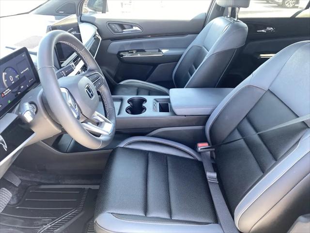2026 Honda Prologue Elite