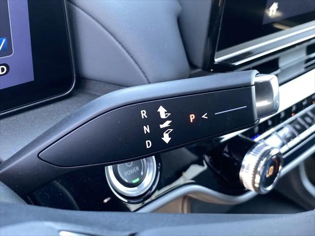 2026 Honda Prologue Elite