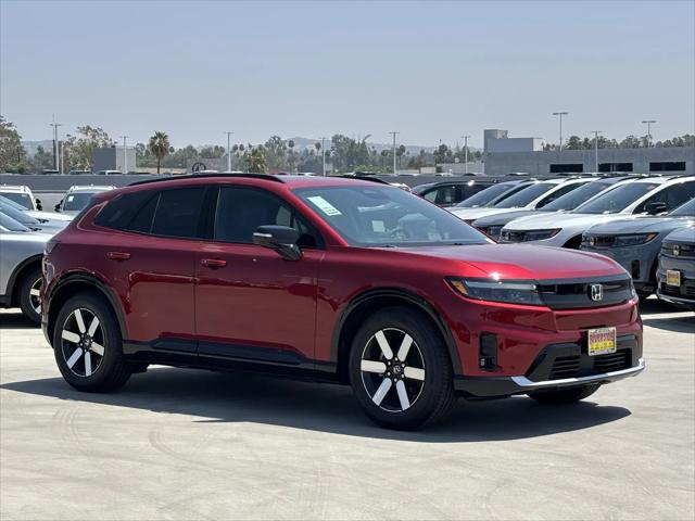 2026 Honda Prologue Touring