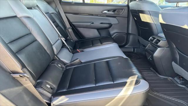2026 Honda Prologue Touring