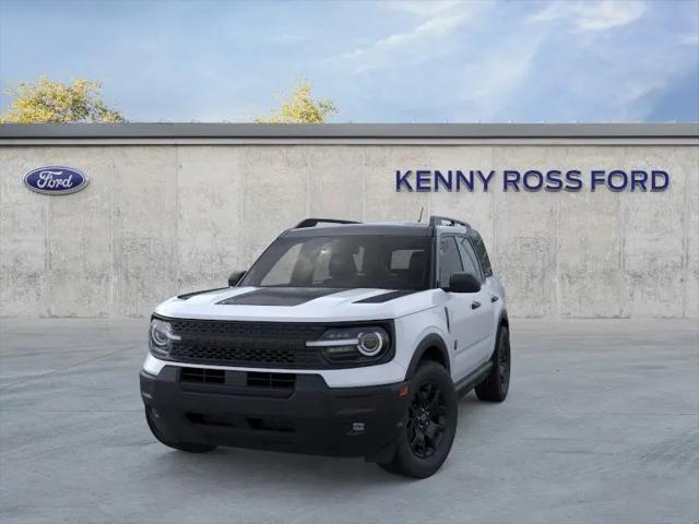 2026 Ford Bronco Sport Big Bend for sale in Adamsburg, PA