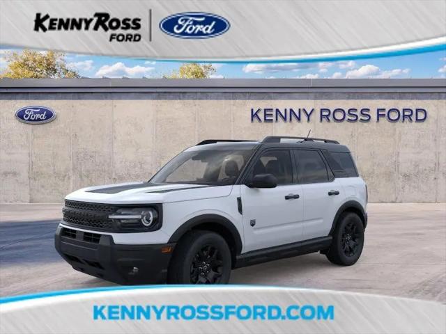 2026 Ford Bronco Sport Big Bend for sale in Adamsburg, PA