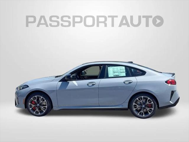 2026 BMW M235 Gran Coupe xDrive