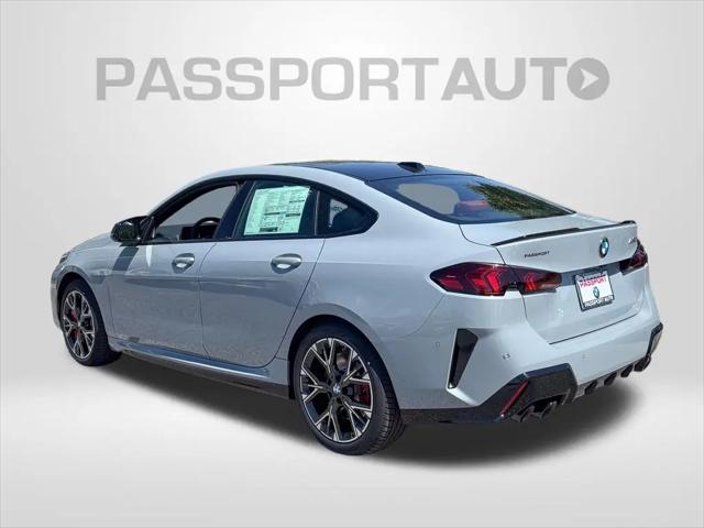 2026 BMW M235 Gran Coupe xDrive