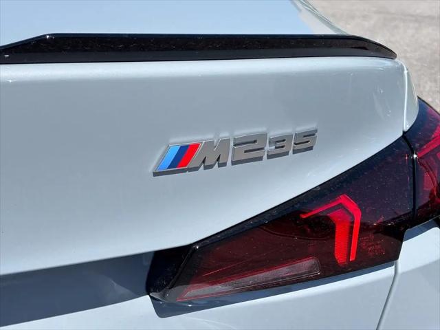 2026 BMW M235 Gran Coupe xDrive