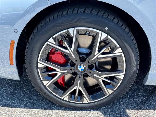 2026 BMW M235 Gran Coupe xDrive