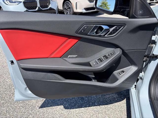 2026 BMW M235 Gran Coupe xDrive
