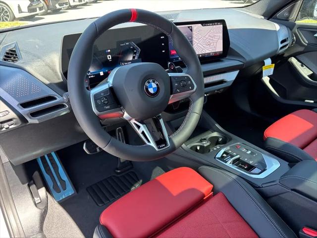 2026 BMW M235 Gran Coupe xDrive