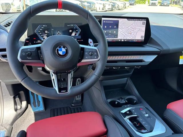2026 BMW M235 Gran Coupe xDrive