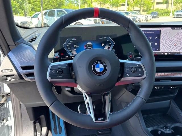 2026 BMW M235 Gran Coupe xDrive