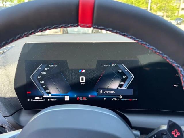 2026 BMW M235 Gran Coupe xDrive