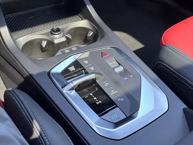 2026 BMW M235 Gran Coupe xDrive