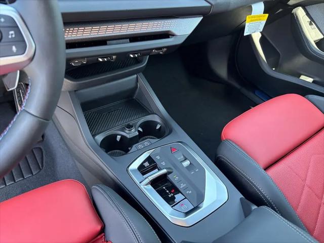 2026 BMW M235 Gran Coupe xDrive