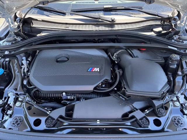 2026 BMW M235 Gran Coupe xDrive