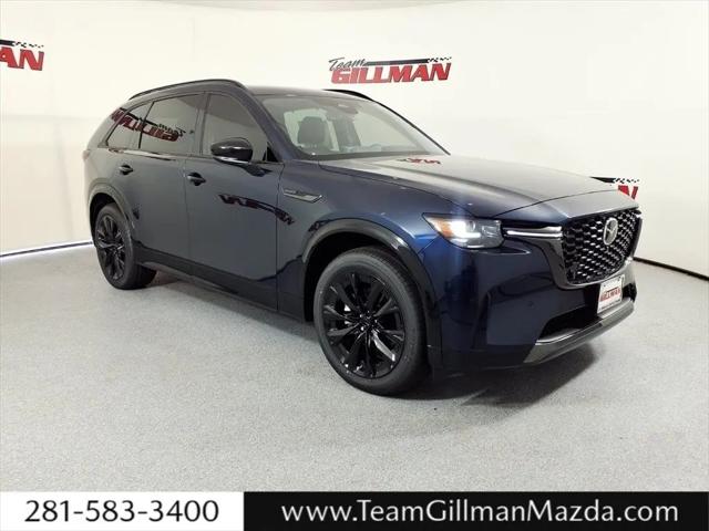 2026 Mazda X-90 3.3 Turbo S Premium Sport for sale in Houston, TX