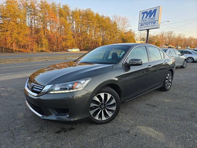2014 Honda Accord Hybrid Hybrid for sale in Fredericksburg, VA