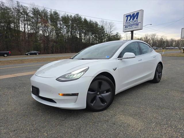 2020 Tesla Model 3 Long Range Dual Motor All-Wheel Drive for sale in Fredericksburg, VA
