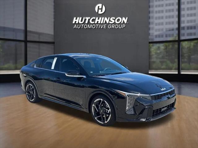 2026 Kia K4 GT-Line for sale in Albany, GA