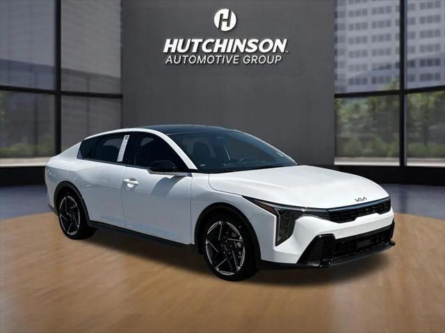 2026 Kia K4 GT-Line for sale in Albany, GA