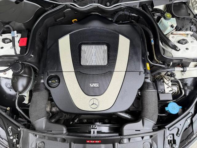 2010 Mercedes-Benz C-CLASS C 300 Sport