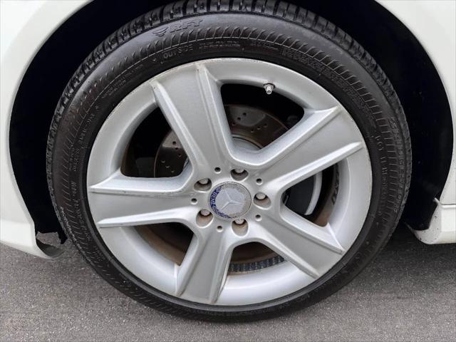 2010 Mercedes-Benz C-CLASS C 300 Sport