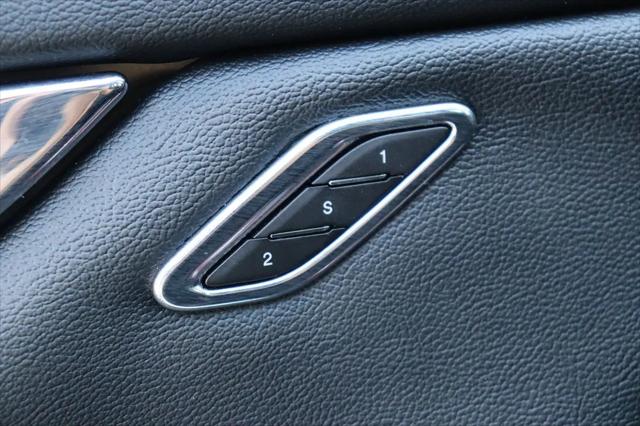 2017 Maserati Quattroporte S