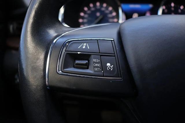 2017 Maserati Quattroporte S