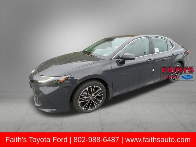 2026 Toyota Camry XLE for sale in Westminster, VT