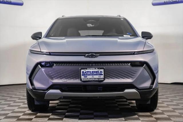 2026 Chevrolet Equinox LT 2, FWD