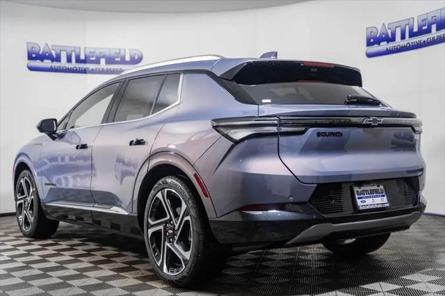 2026 Chevrolet Equinox LT 2, FWD
