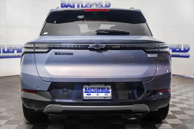 2026 Chevrolet Equinox LT 2, FWD