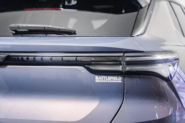 2026 Chevrolet Equinox LT 2, FWD