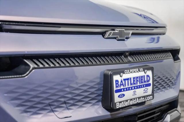 2026 Chevrolet Equinox LT 2, FWD