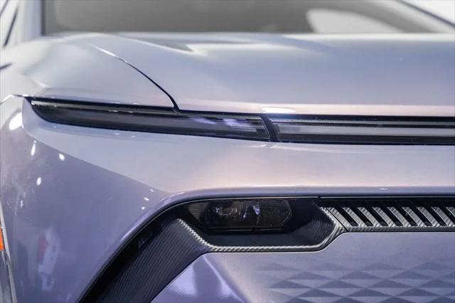 2026 Chevrolet Equinox LT 2, FWD