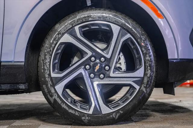 2026 Chevrolet Equinox LT 2, FWD