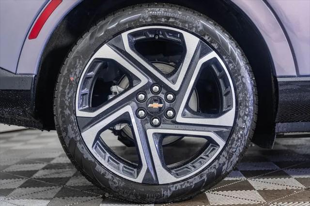 2026 Chevrolet Equinox LT 2, FWD