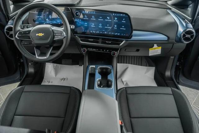 2026 Chevrolet Equinox LT 2, FWD