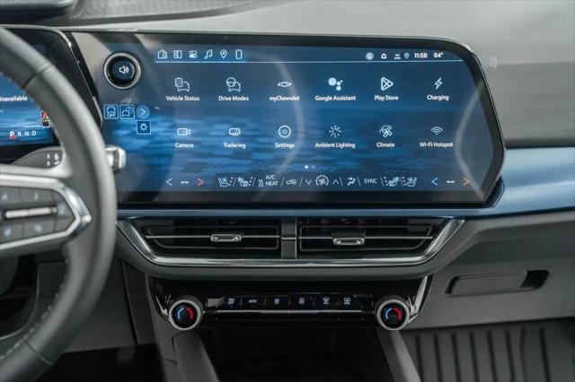 2026 Chevrolet Equinox LT 2, FWD