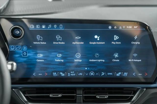 2026 Chevrolet Equinox LT 2, FWD