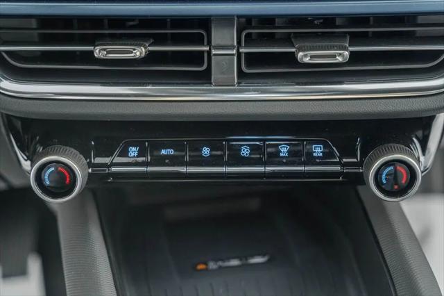 2026 Chevrolet Equinox LT 2, FWD